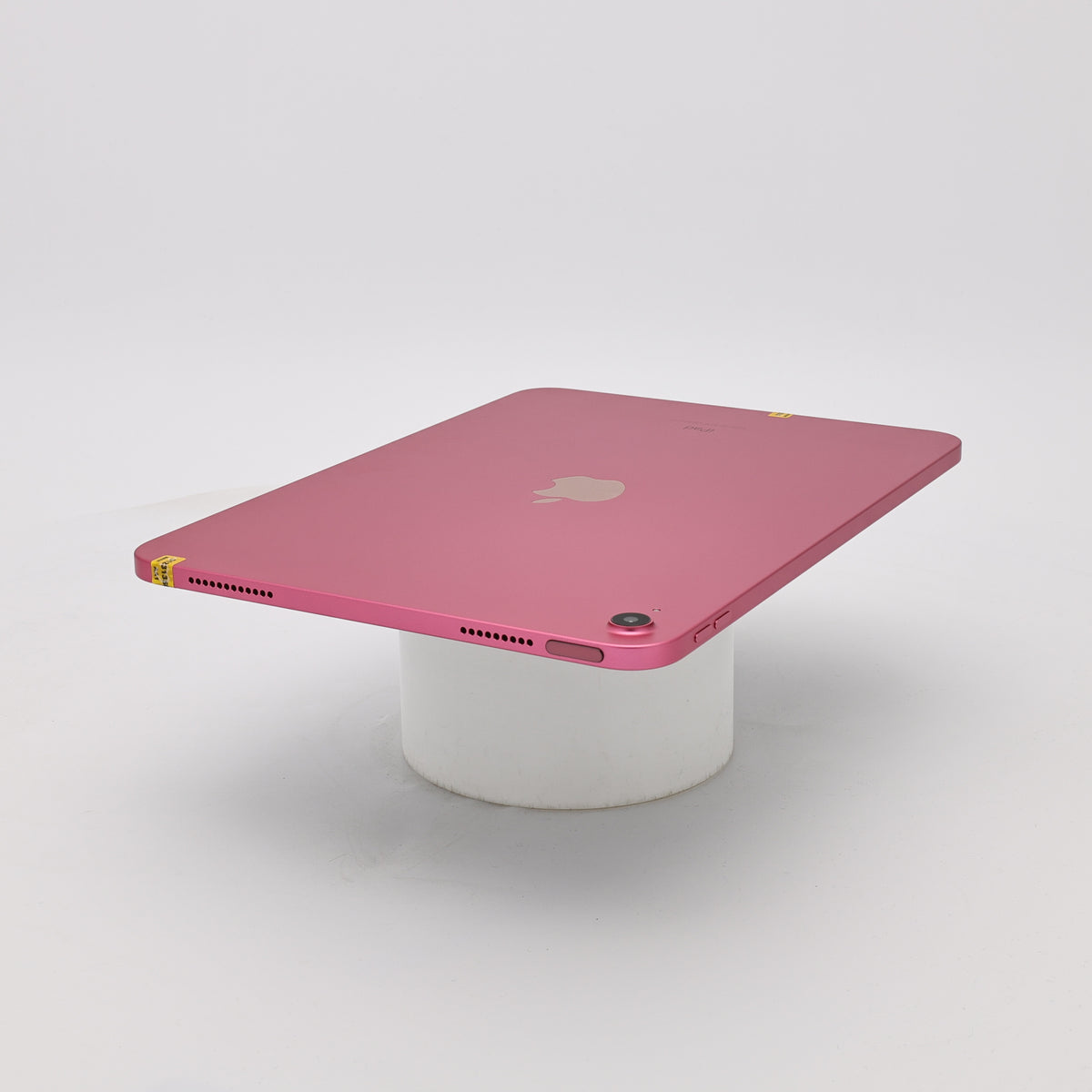 99新 Apple iPad 10代 256G 粉紅色 WIFI