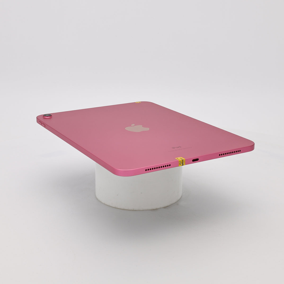 99新 Apple iPad 10代 256G 粉紅色 WIFI