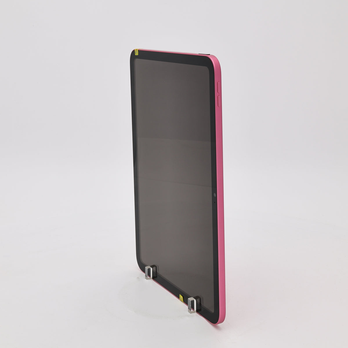 99新 Apple iPad 10代 256G 粉紅色 WIFI