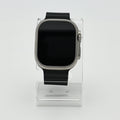 99新 Apple Watch Ultra 2 49毫米 鈦金屬