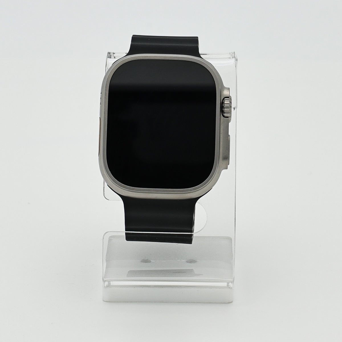 99新 Apple Watch Ultra 2 49毫米 鈦金屬