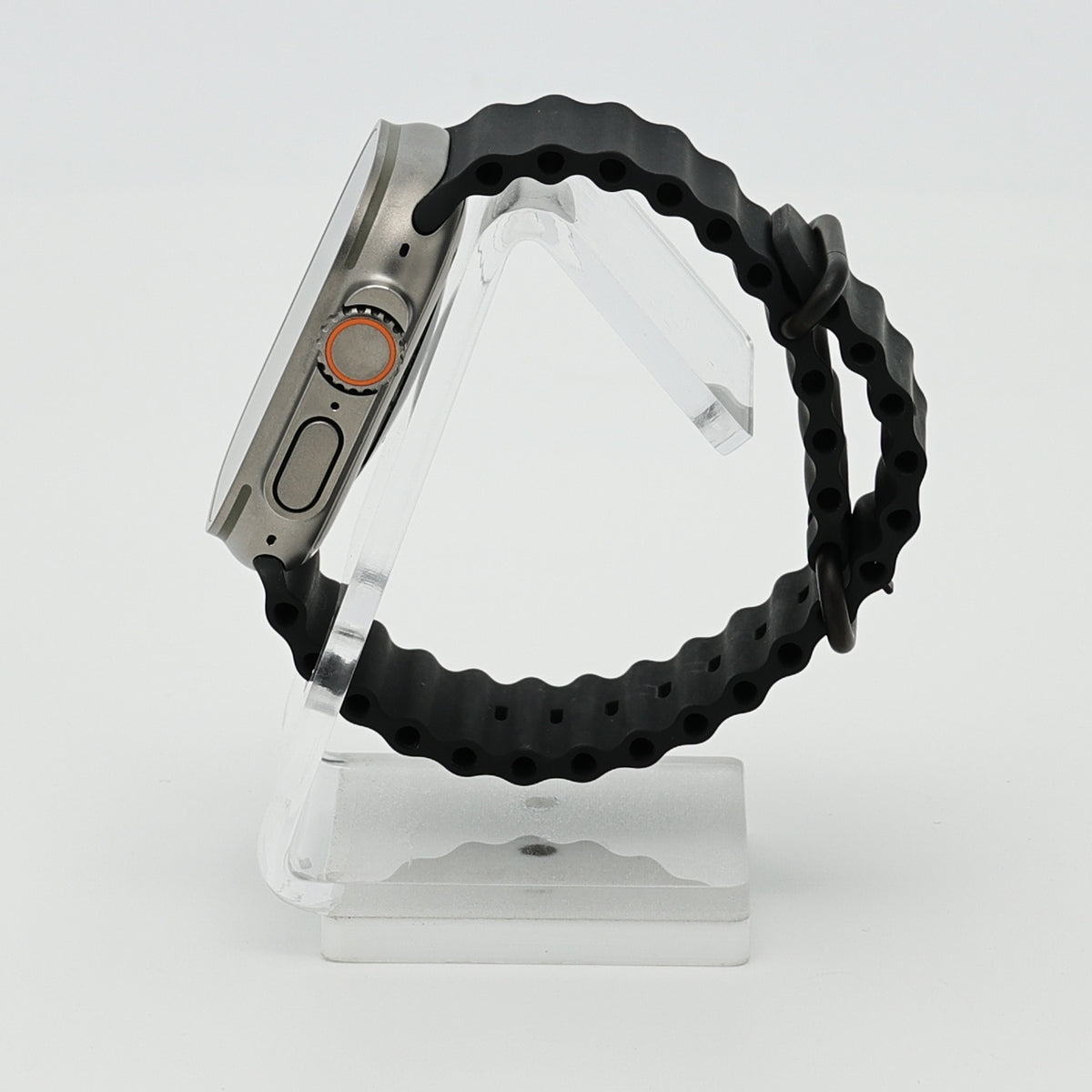 99新 Apple Watch Ultra 2 49毫米 鈦金屬