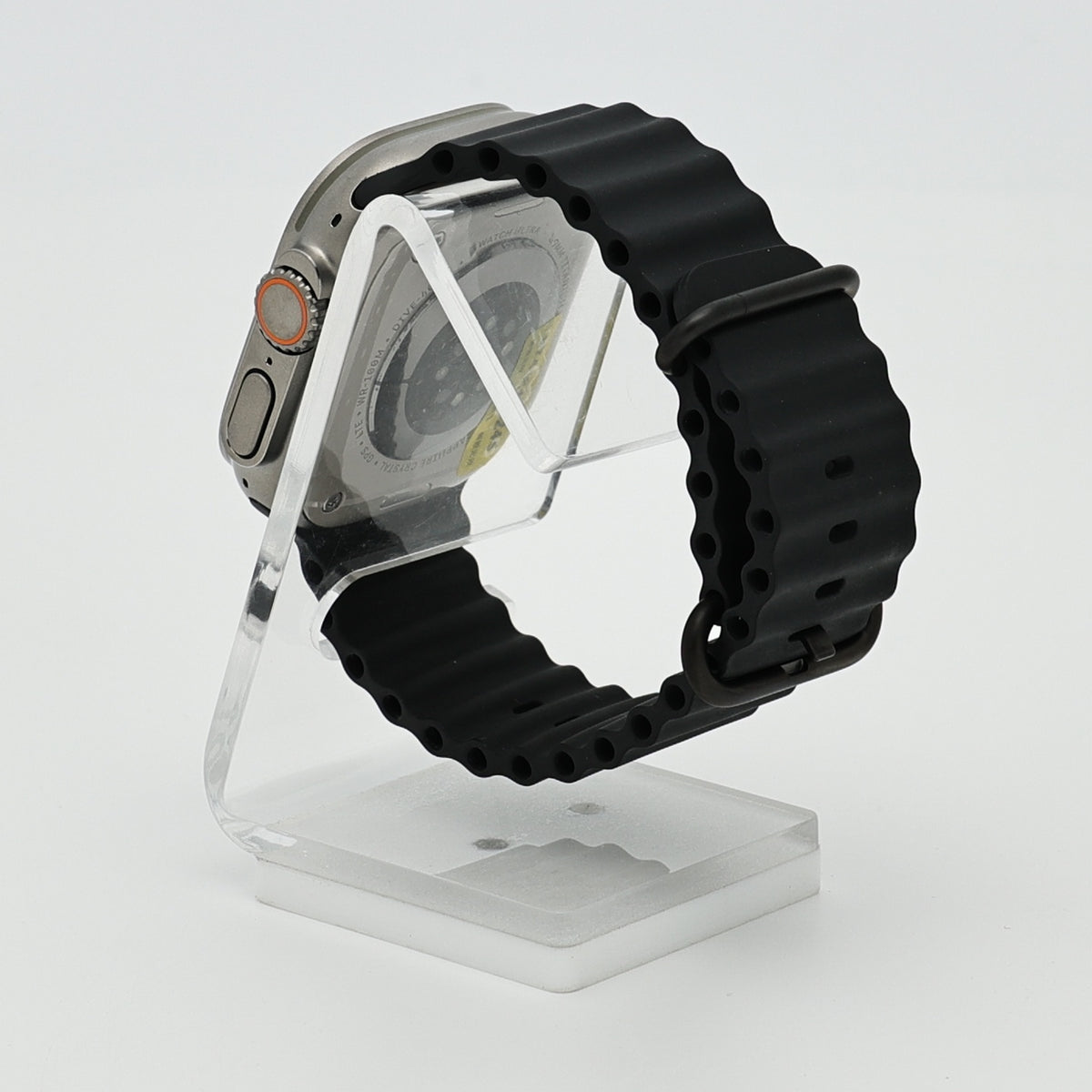 99新 Apple Watch Ultra 2 49毫米 鈦金屬