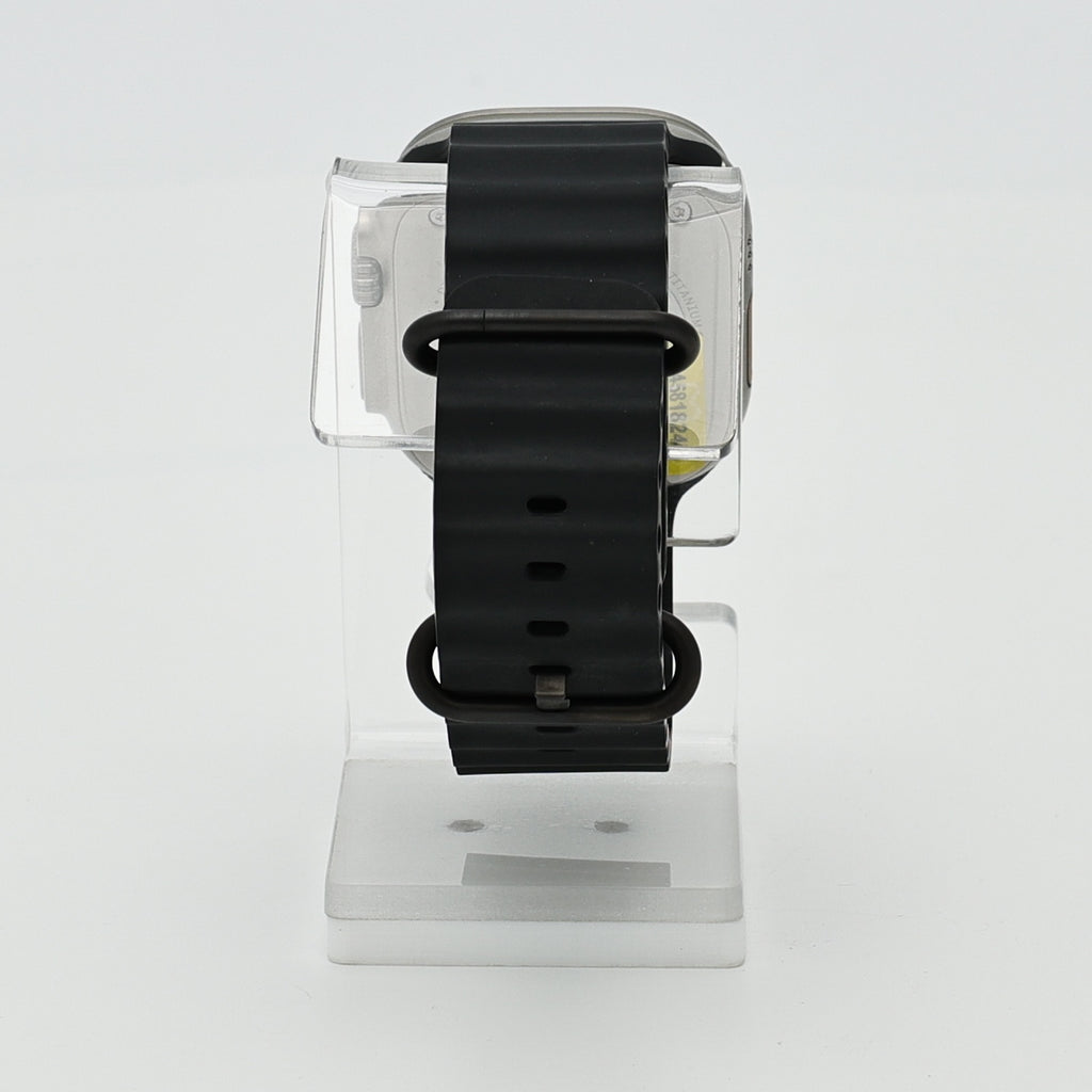 99新 Apple Watch Ultra 2 49毫米 鈦金屬