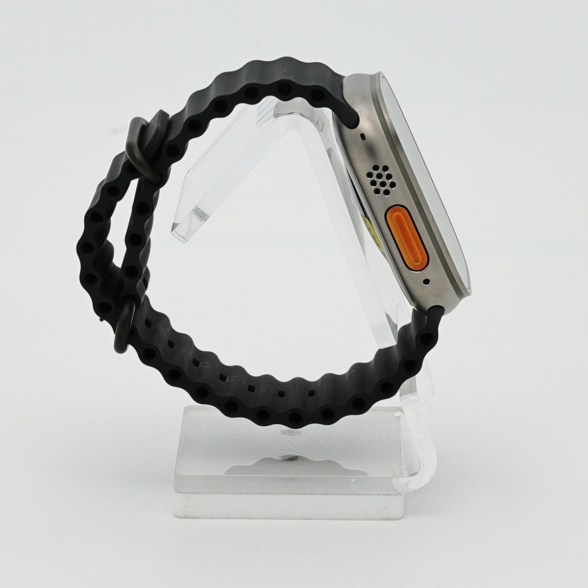 99新 Apple Watch Ultra 2 49毫米 鈦金屬