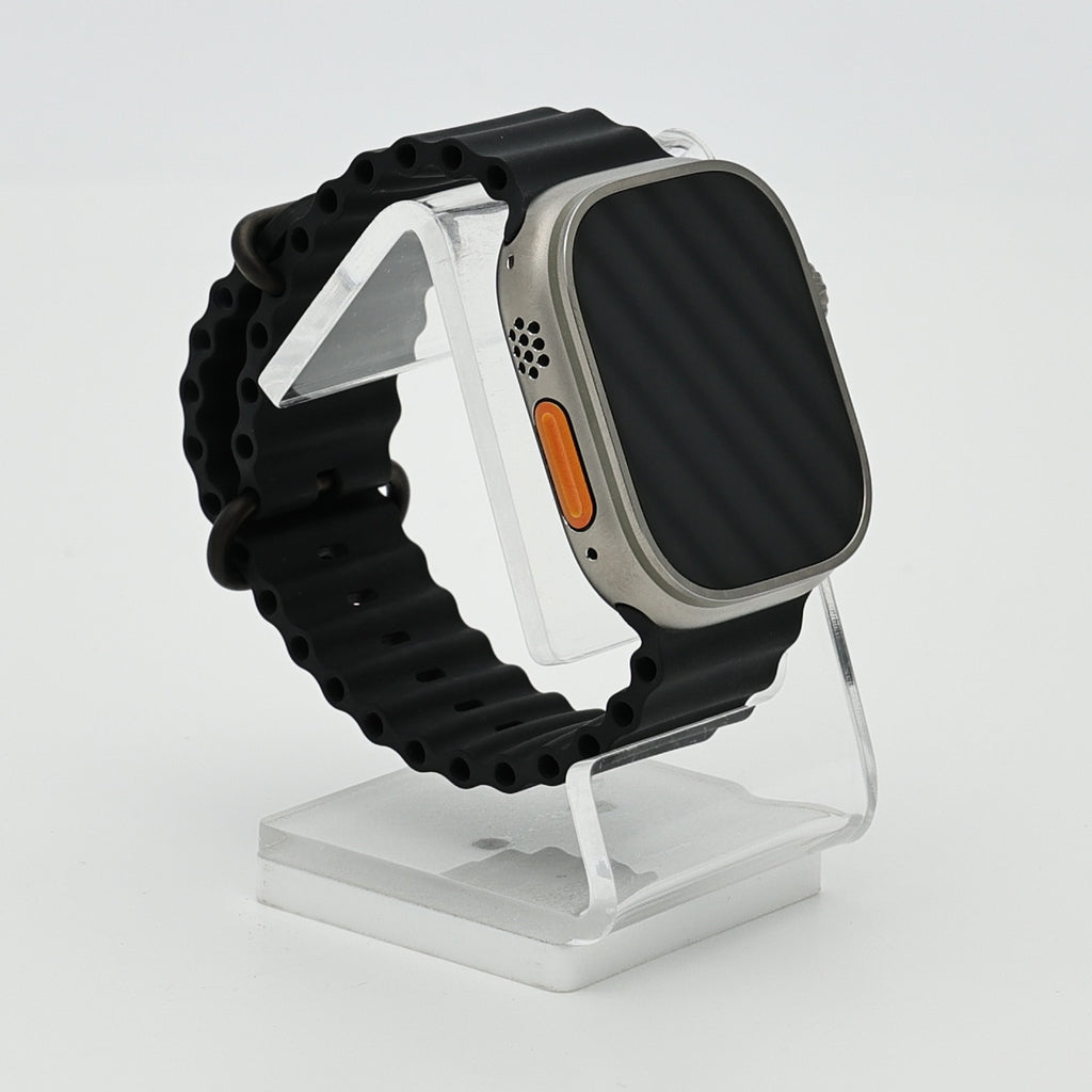 99新 Apple Watch Ultra 2 49毫米 鈦金屬