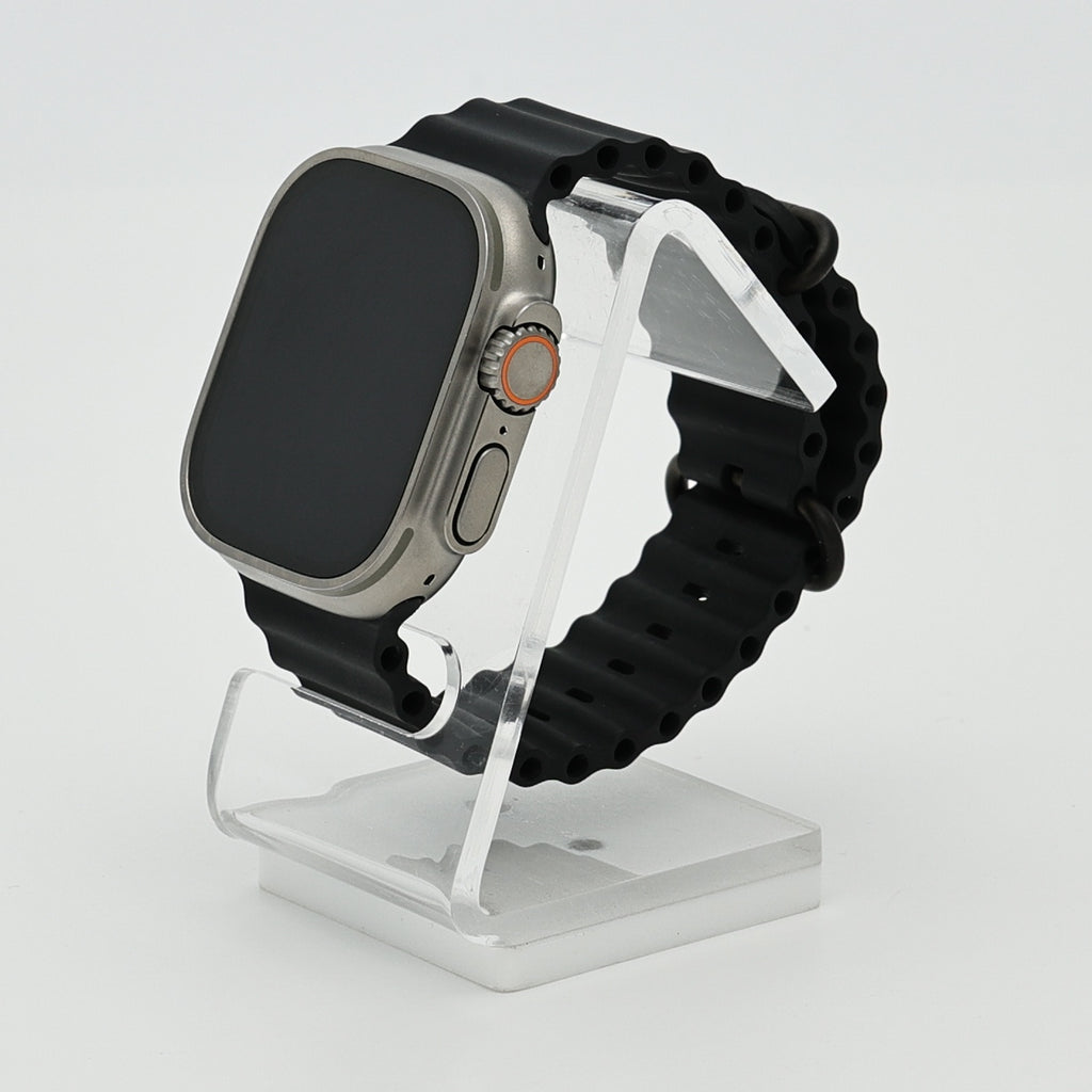 99新 Apple Watch Ultra 2 49毫米 鈦金屬