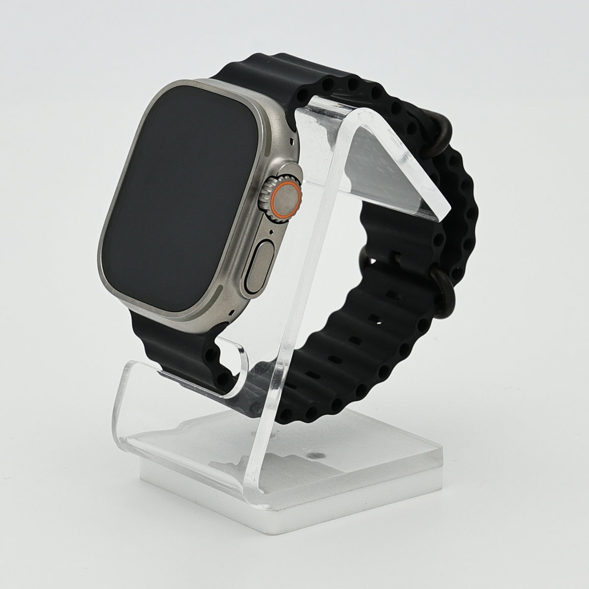 99新 Apple Watch Ultra 2 49毫米 鈦金屬