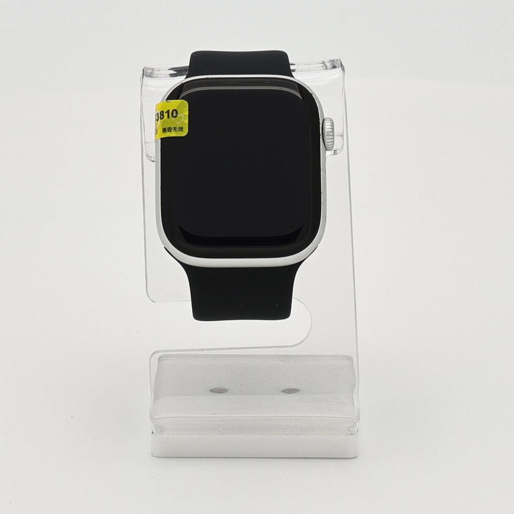99新 Apple Watch Series 10 42毫米 鋁金屬