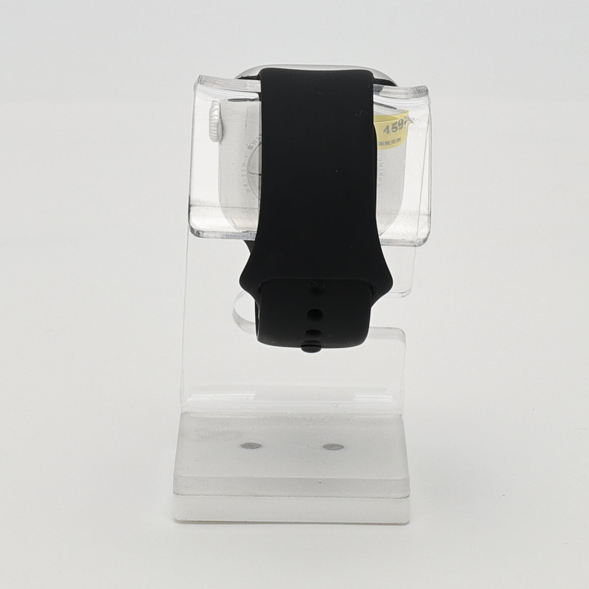 99新 Apple Watch Series 10 42毫米 鋁金屬