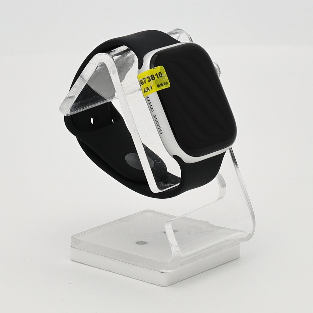 99新 Apple Watch Series 10 42毫米 鋁金屬