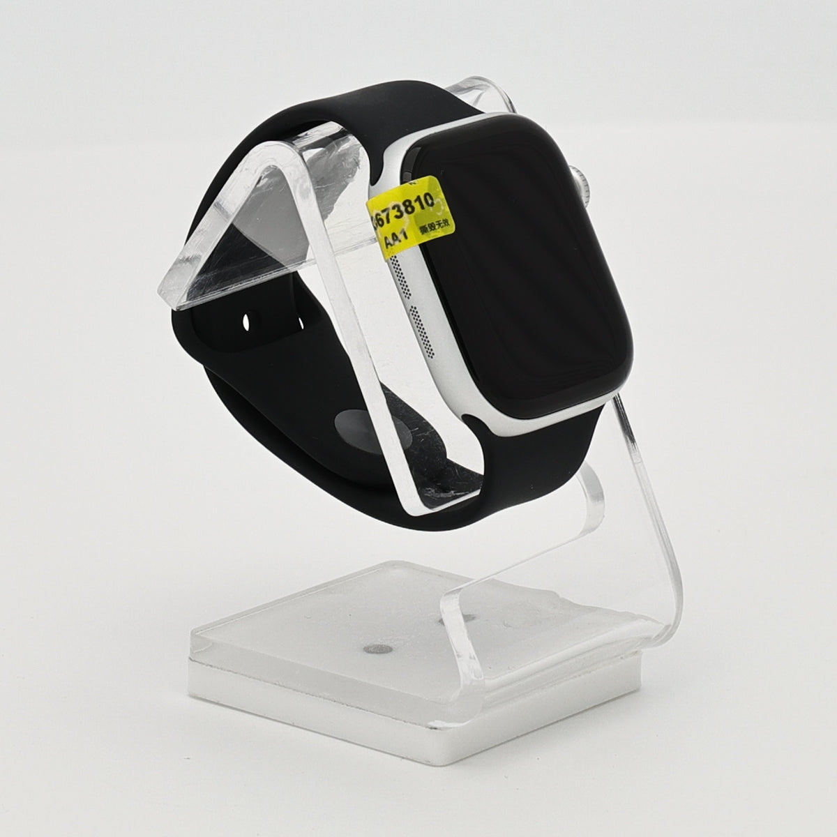 99新 Apple Watch Series 10 42毫米 鋁金屬