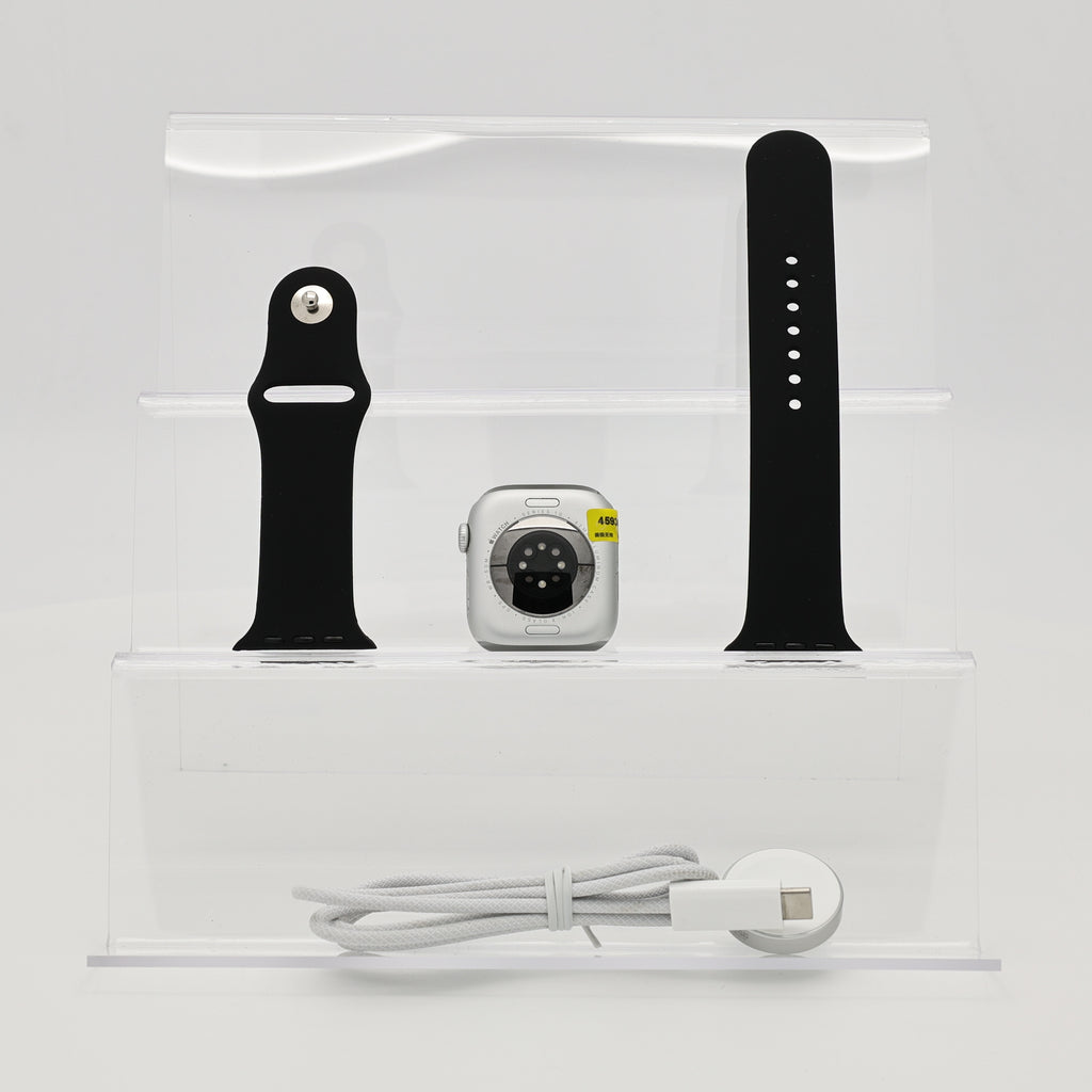 99新 Apple Watch Series 10 42毫米 鋁金屬