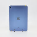 95新 Apple iPad 10代 64G 藍色 WIFI