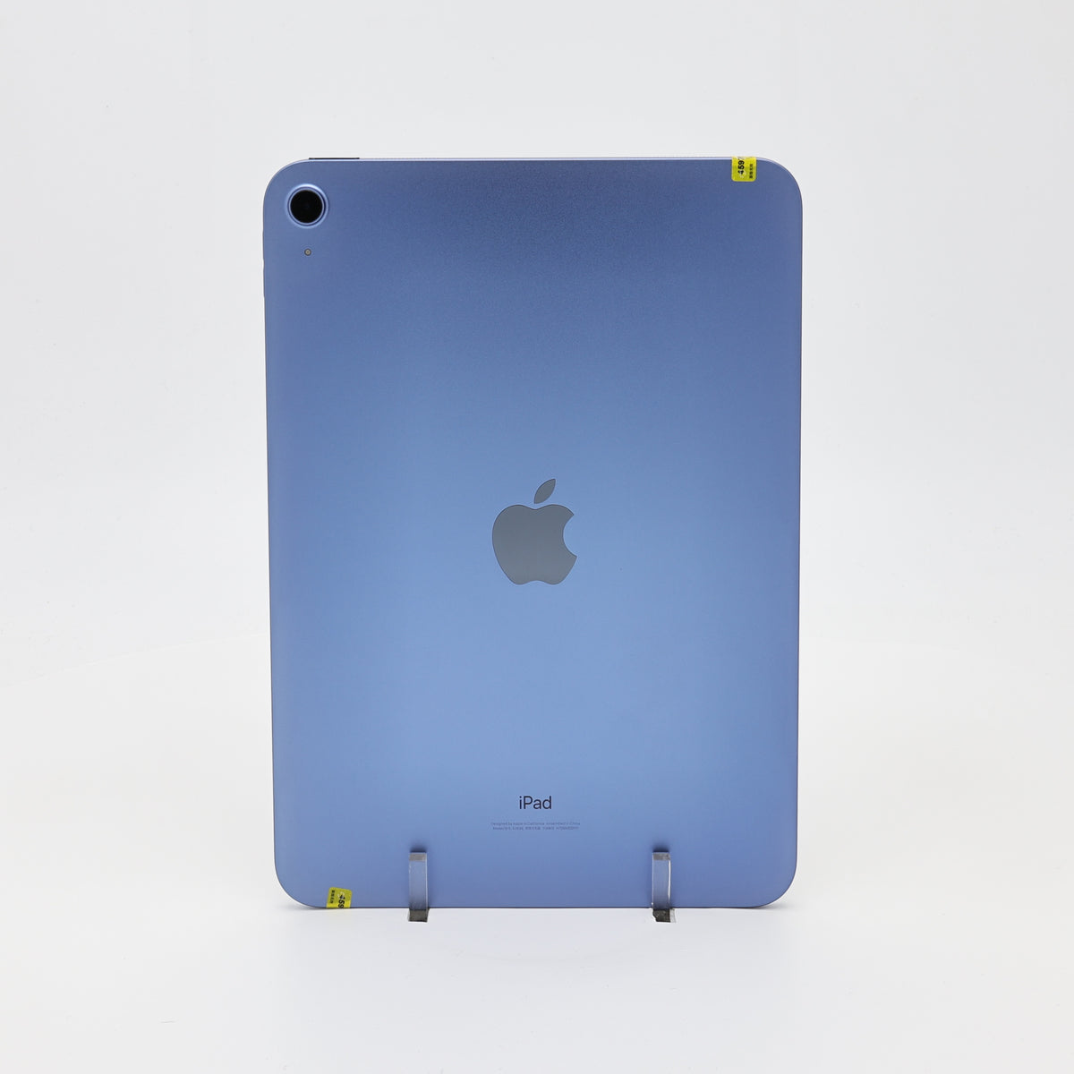 95新 Apple iPad 10代 64G 藍色 WIFI