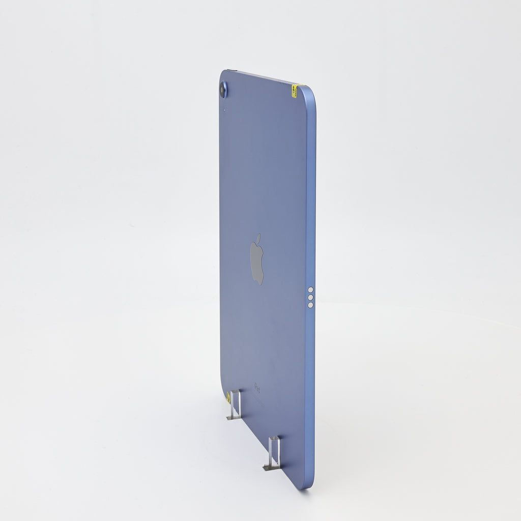 95新 Apple iPad 10代 64G 藍色 WIFI
