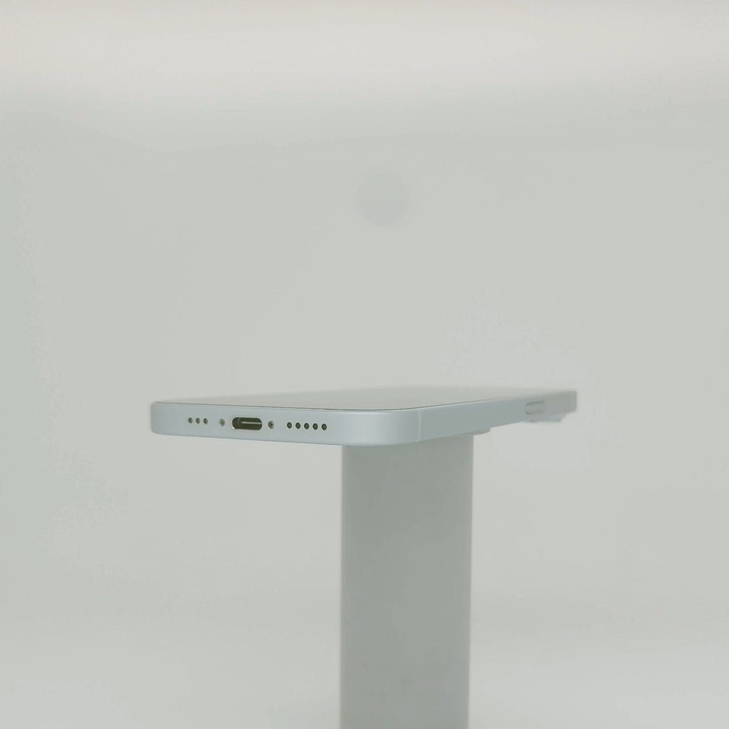 95新 Apple iPhone 15 256G 藍色 中國大陸版