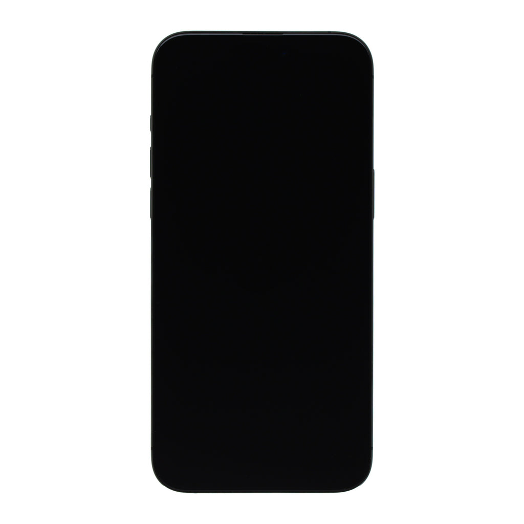 95新 Apple iPhone 15 Pro Max 256G 黑色鈦金屬 中國大陸版