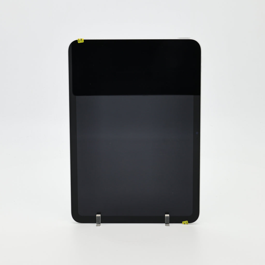 95新 Apple iPad 10代 256G 銀色 WIFI