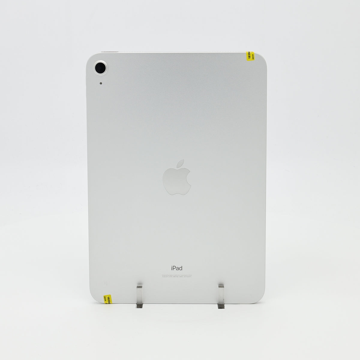95新 Apple iPad 10代 256G 銀色 WIFI