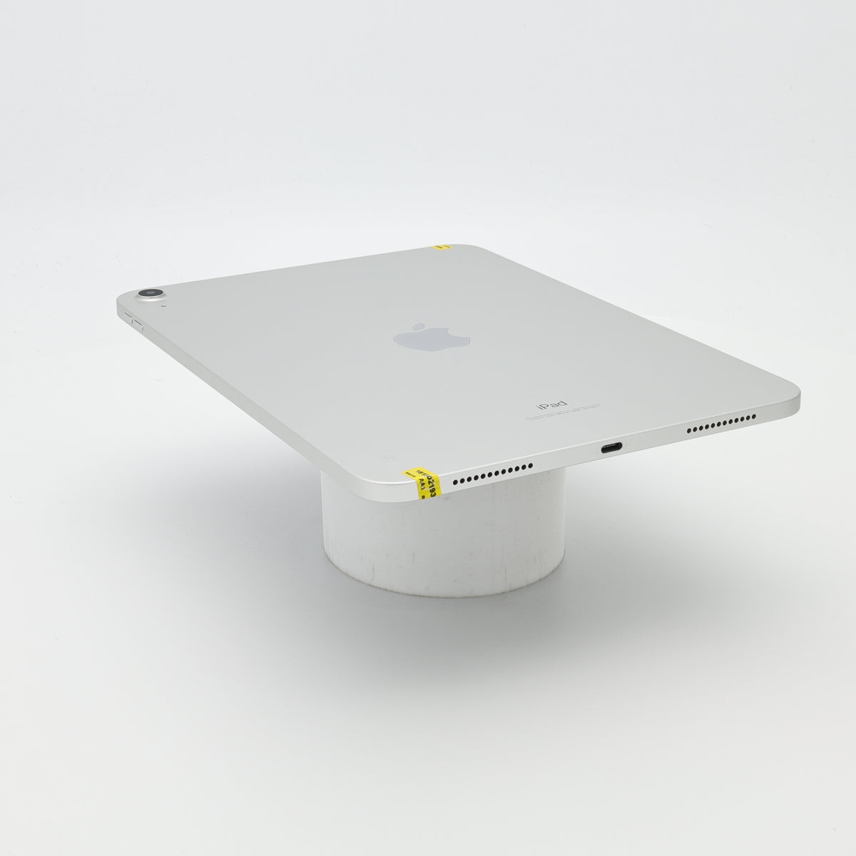 95新 Apple iPad 10代 256G 銀色 WIFI