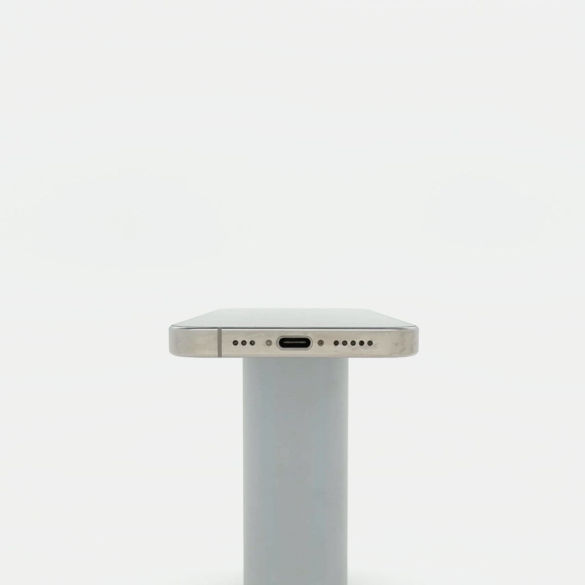 95新 Apple iPhone 15 Pro 128G 原色鈦金屬 中國大陸版