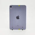 95新 Apple iPad mini6 64G 紫色 WIFI