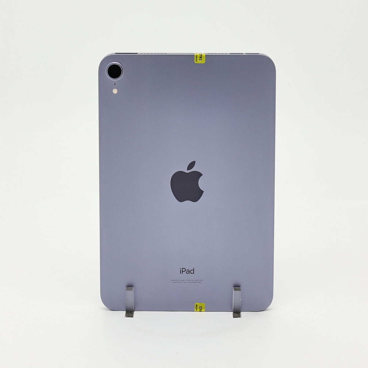 95新 Apple iPad mini6 64G 紫色 WIFI