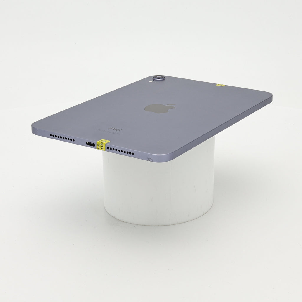 95新 Apple iPad mini6 64G 紫色 WIFI