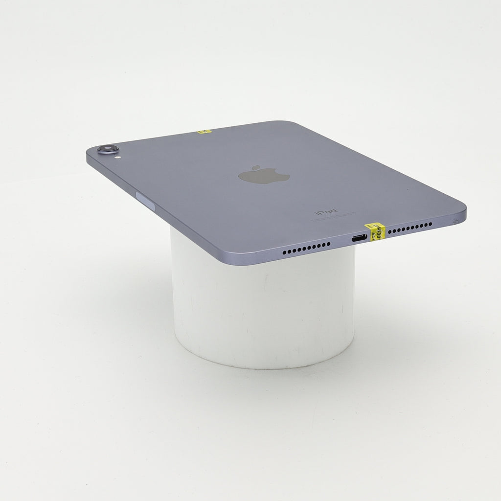 95新 Apple iPad mini6 64G 紫色 WIFI