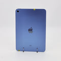 95新 Apple iPad 10代 256G 藍色 WIFI