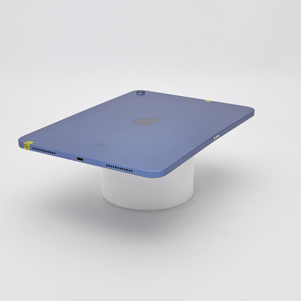 95新 Apple iPad 10代 256G 藍色 WIFI