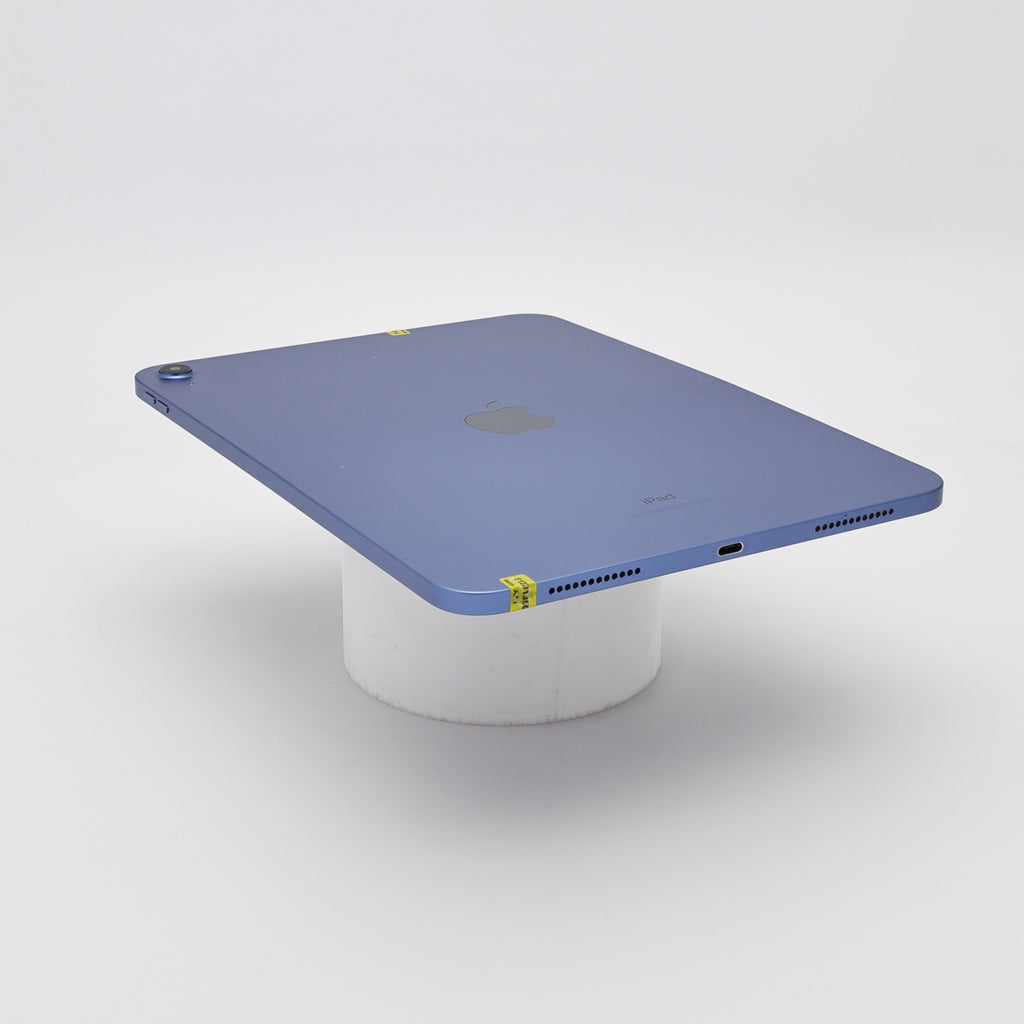 95新 Apple iPad 10代 256G 藍色 WIFI