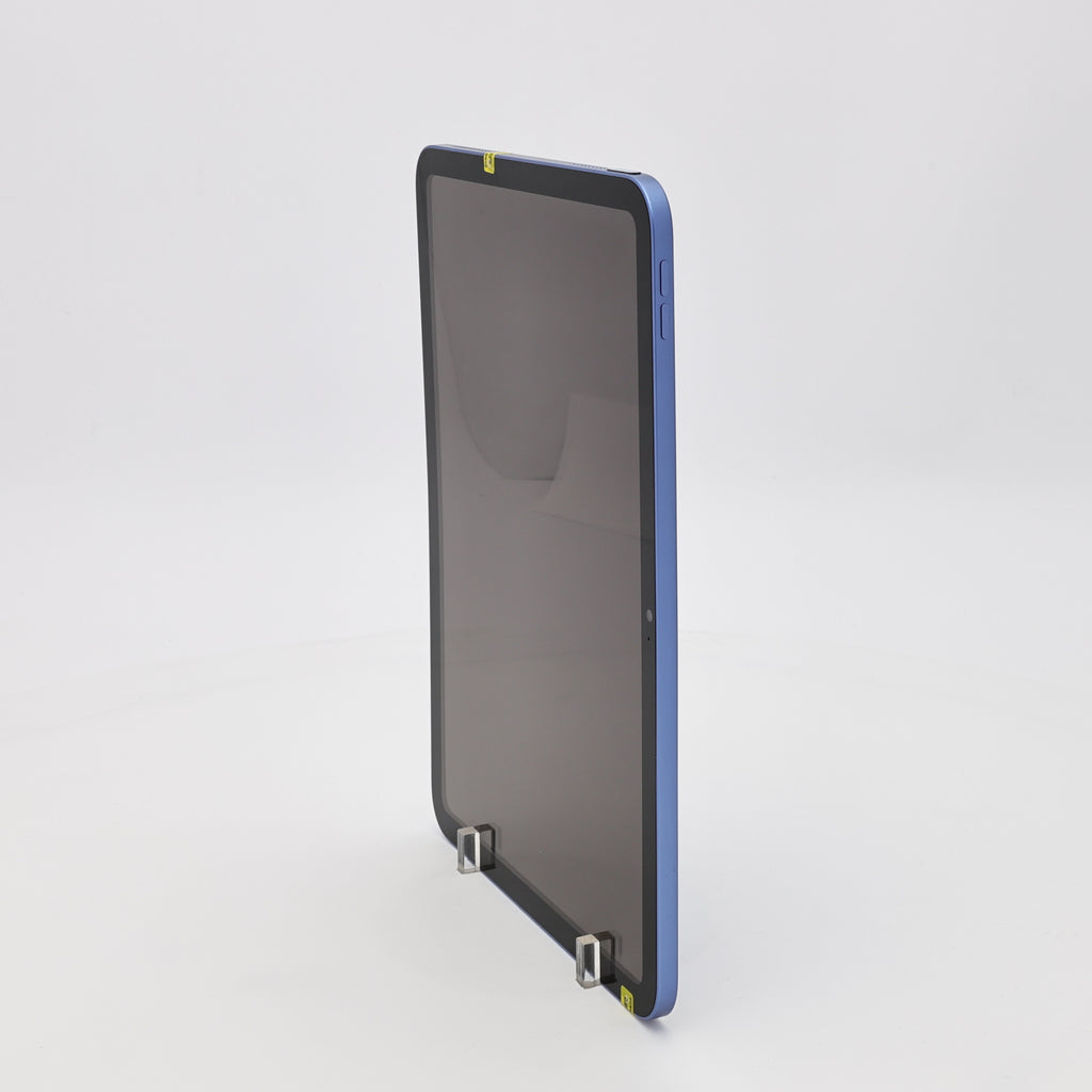 95新 Apple iPad 10代 256G 藍色 WIFI