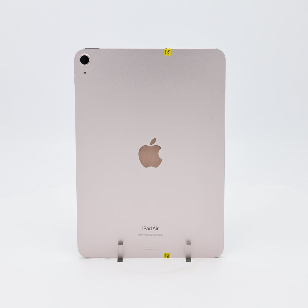 95新 Apple iPad Air5 64G 粉紅色 WIFI