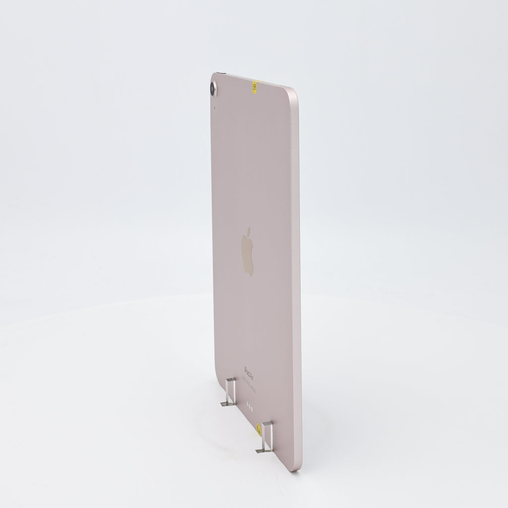 95新 Apple iPad Air5 64G 粉紅色 WIFI