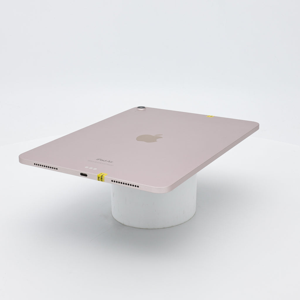 95新 Apple iPad Air5 64G 粉紅色 WIFI