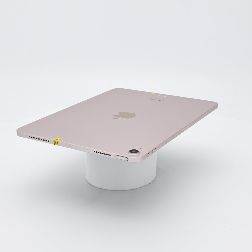 95新 Apple iPad Air5 64G 粉紅色 WIFI