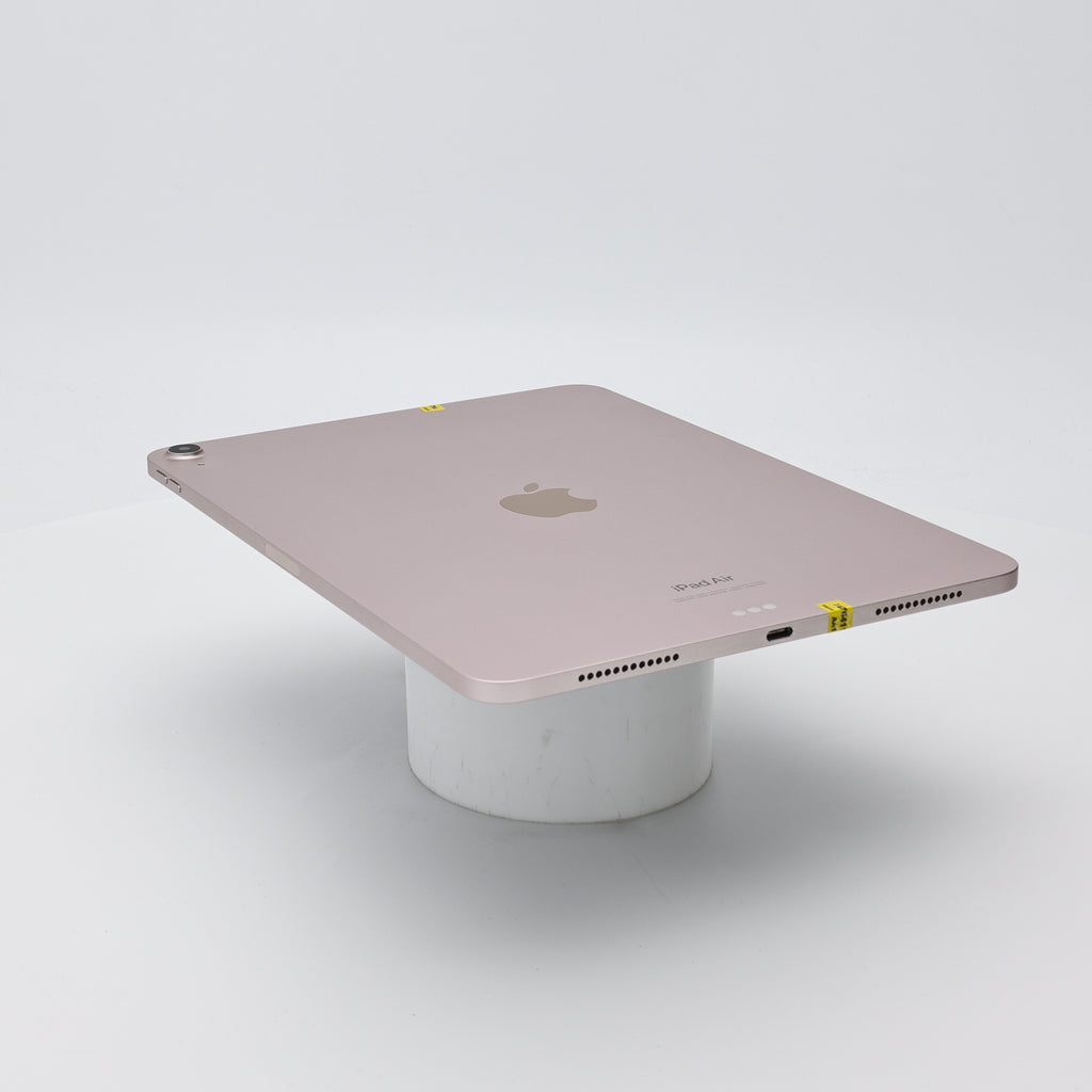 95新 Apple iPad Air5 64G 粉紅色 WIFI