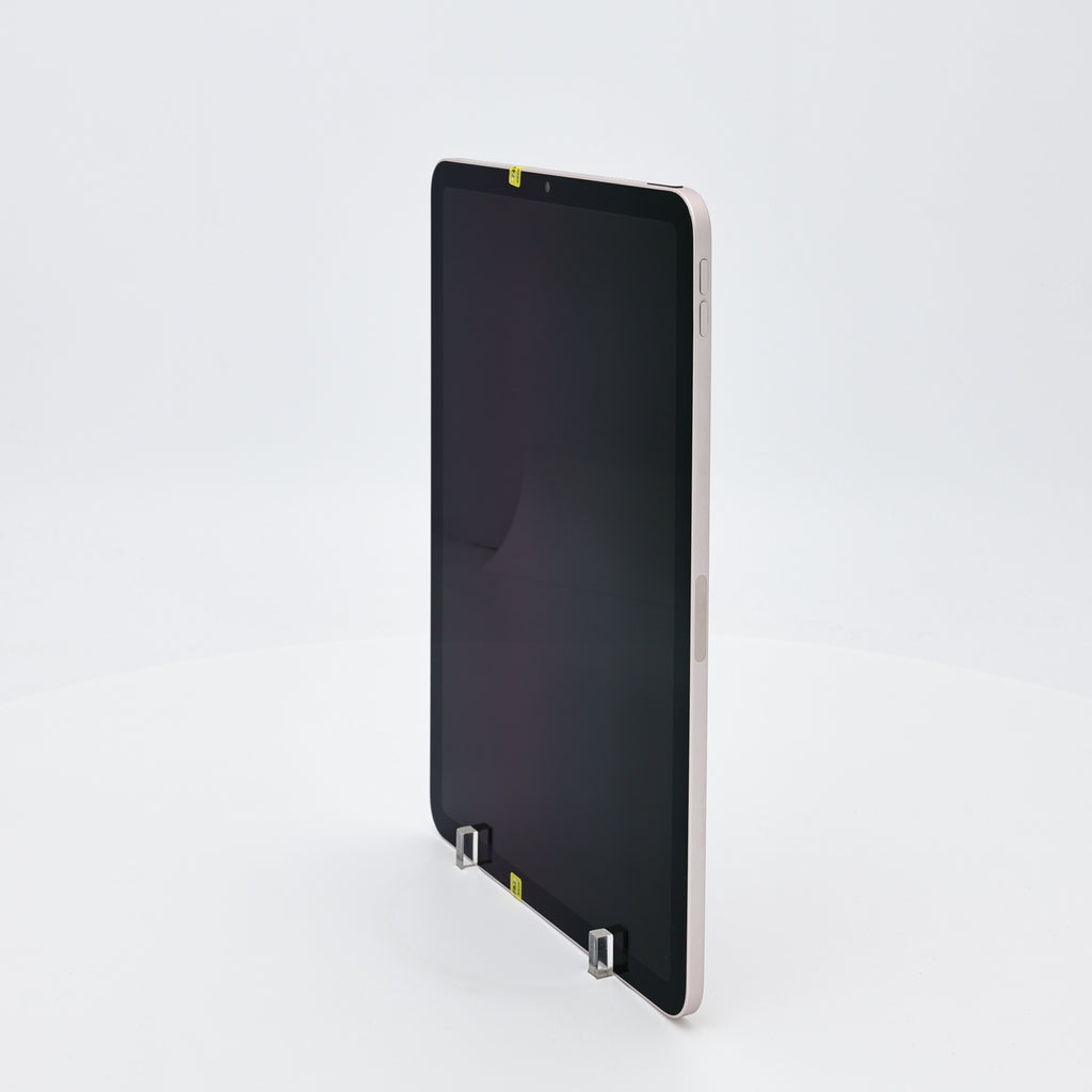 95新 Apple iPad Air5 64G 粉紅色 WIFI