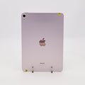 95新 Apple iPad Air5 256G 粉紅色 WIFI