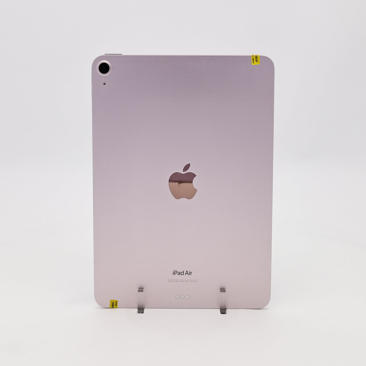 95新 Apple iPad Air5 256G 粉紅色 WIFI
