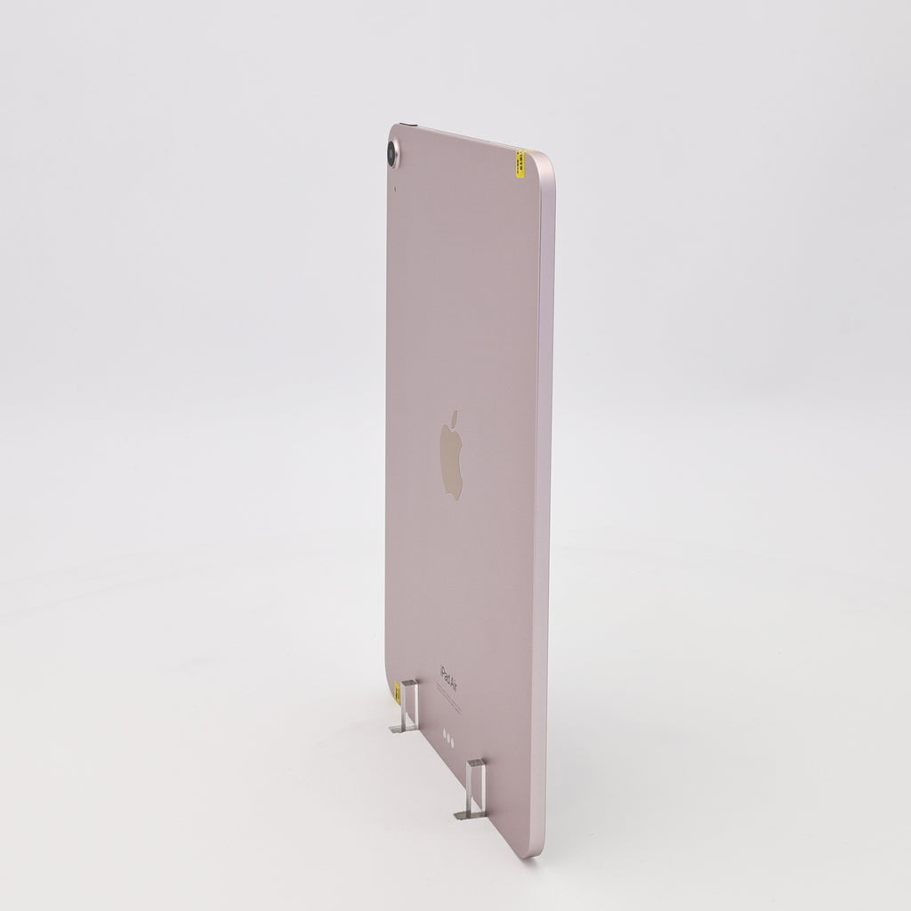 95新 Apple iPad Air5 256G 粉紅色 WIFI