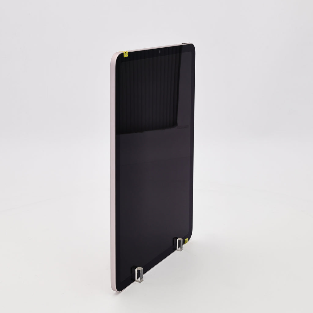 95新 Apple iPad Air5 256G 粉紅色 WIFI