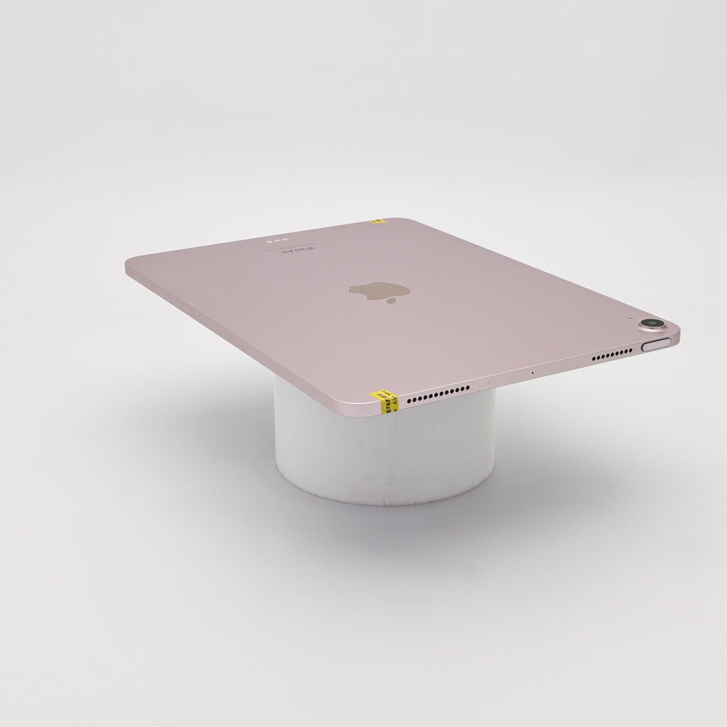 95新 Apple iPad Air5 256G 粉紅色 WIFI