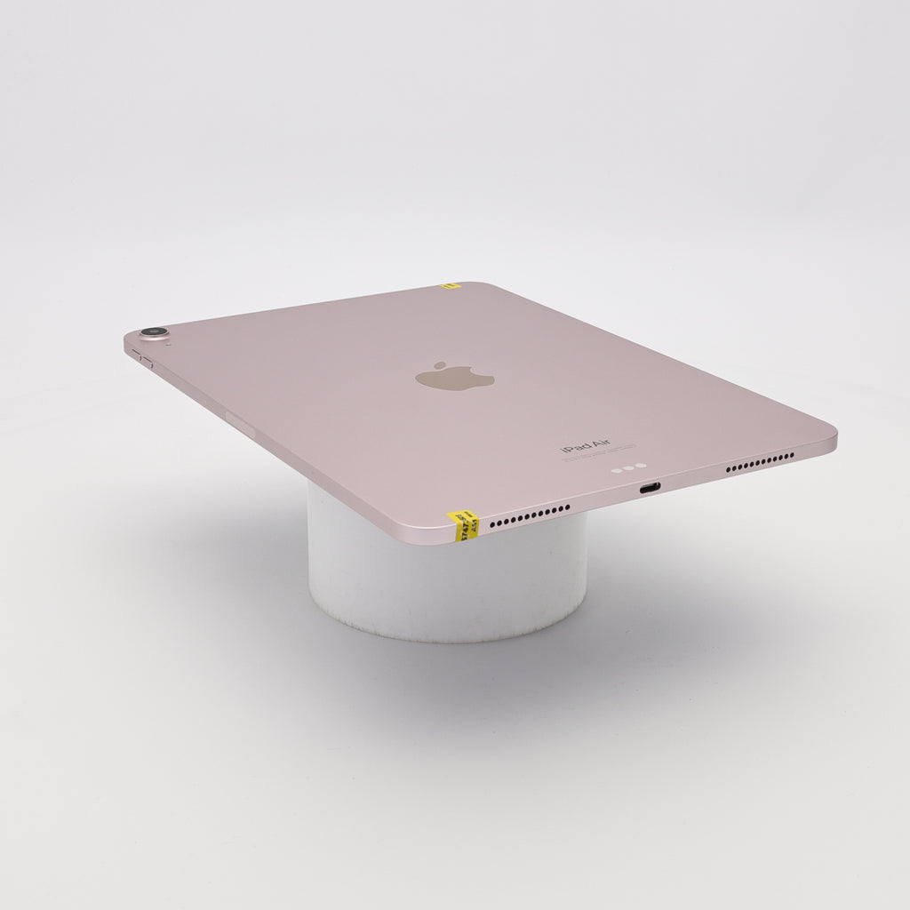 95新 Apple iPad Air5 256G 粉紅色 WIFI