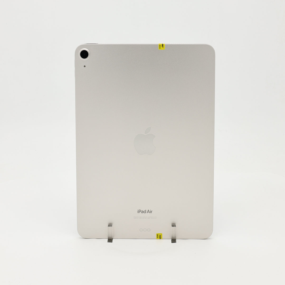 95新 Apple iPad Air5 64G 星光色 WIFI
