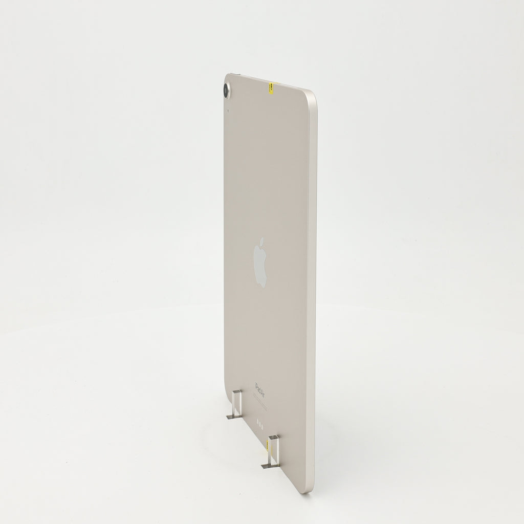 95新 Apple iPad Air5 64G 星光色 WIFI