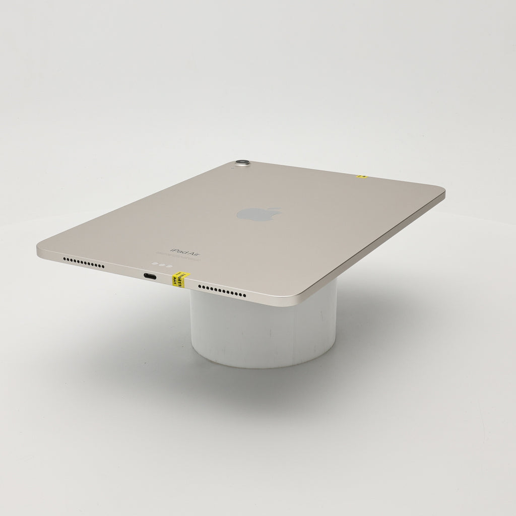 95新 Apple iPad Air5 64G 星光色 WIFI