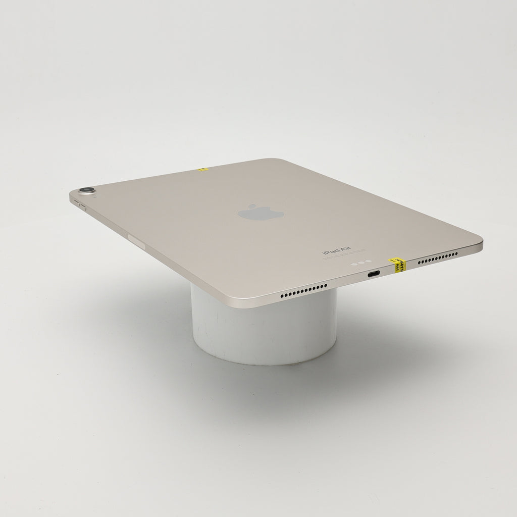 95新 Apple iPad Air5 64G 星光色 WIFI